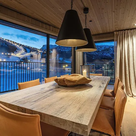Lägenhet Fjellandsbyen 507 *