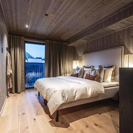 Fjellandsbyen 507 Hemsedal