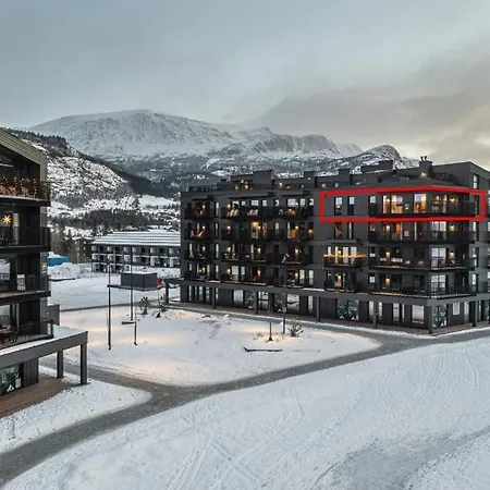 Fjellandsbyen 507